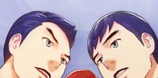 Double Jeu, le webtoon gratuit Double Jeu webtoon