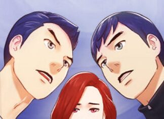 Double Jeu, le webtoon gratuit Double Jeu webtoon