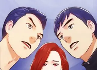 Double Jeu, le webtoon gratuit Double Jeu webtoon