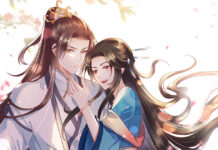 Amoureuse d’un homme abstinent webtoon scan In love with an abstinent man