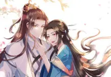 Amoureuse d’un homme abstinent webtoon scan In love with an abstinent man