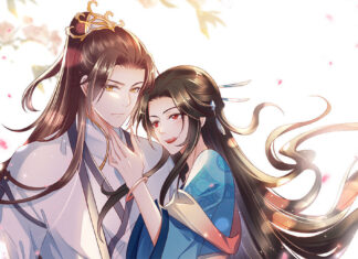 Amoureuse d’un homme abstinent webtoon scan In love with an abstinent man