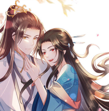 Amoureuse d’un homme abstinent webtoon scan In love with an abstinent man