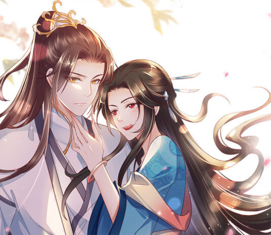 Amoureuse d’un homme abstinent webtoon scan In love with an abstinent man