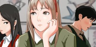 La Finesse de l’Uniforme webtoon scan VF La Finesse de l'Uniforme webtoon