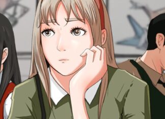 La Finesse de l’Uniforme webtoon scan VF La Finesse de l'Uniforme webtoon