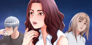 Les Femmes de la Fontaine Webtoon scan VF Les femmes de la fontaine webtoon