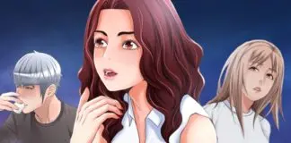 Les Femmes de la Fontaine Webtoon scan VF Les femmes de la fontaine webtoon