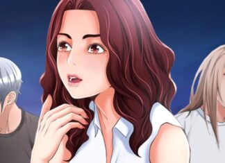 Les Femmes de la Fontaine Webtoon scan VF Les femmes de la fontaine webtoon