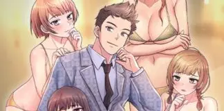 L’homme Idéal scan webtoon gratuit L'homme idéal scan