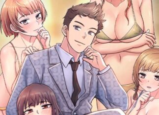 L’homme Idéal scan webtoon gratuit L'homme idéal scan