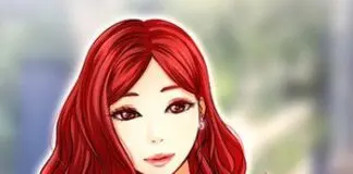 Ripley Love, webtoon scan VF Ripley Love scan