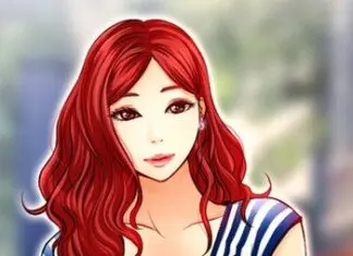 Ripley Love, webtoon scan VF Ripley Love scan