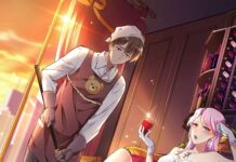 Son-in-Law Above Them All chapitres en VF PDF Son-in-law above them all vf