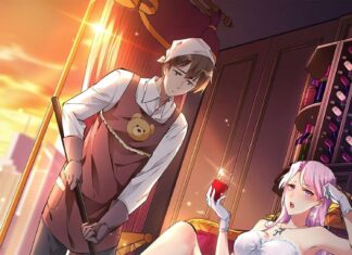 Son-in-Law Above Them All chapitres en VF PDF Son-in-law above them all vf