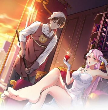 Son-in-Law Above Them All chapitres en VF PDF Son-in-law above them all vf