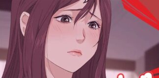 Stolen scans VF (par les créateurs de la femme de papa) Stolen