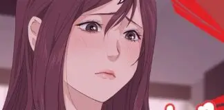 Stolen scans VF (par les créateurs de la femme de papa) Stolen