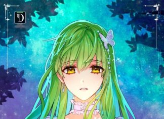 S’il te plaît, jette-moi webtoon scan VF S'il te plaît, jette-moi