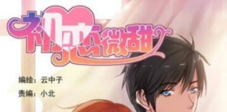 Sweet First Love chapitres VF PDF Sweet First Love