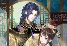 La Boutique de la Princesse webtoon scan The princess Shop