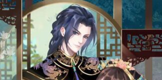 La Boutique de la Princesse webtoon scan The princess Shop