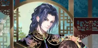 La Boutique de la Princesse webtoon scan The princess Shop