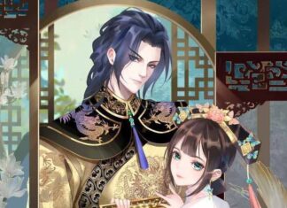 La Boutique de la Princesse webtoon scan The princess Shop