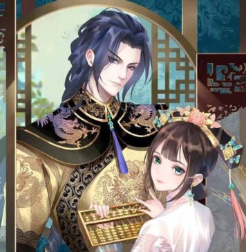 La Boutique de la Princesse webtoon scan The princess Shop