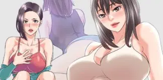 Angel House scan webtoon VF PDF Angel House scan