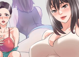 Angel House scan webtoon VF PDF Angel House scan