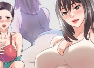 Angel House scan webtoon VF PDF Angel House scan