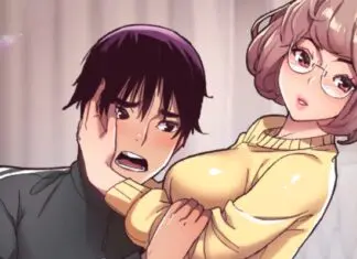 Bad Mom webtoon scan VF PDF Bad Mom scan