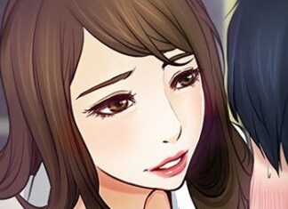 Est-ce que tu m’aimes scan webtoon VF PDF Est-ce que tu m'aimes scan