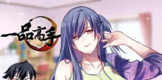 First Rate Master, webtoon scan VF First Rate Master scan VF