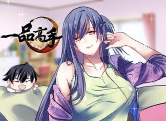 First Rate Master, webtoon scan VF First Rate Master scan VF