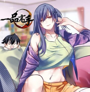 First Rate Master, webtoon scan VF First Rate Master scan VF