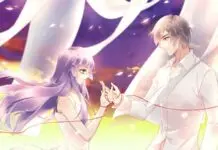 Le Patron me drague! (Flirty Boss, No) webtoon scan VF Le Patron me drague!