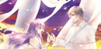 Le Patron me drague! (Flirty Boss, No) webtoon scan VF Le Patron me drague!