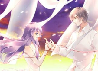 Le Patron me drague! (Flirty Boss, No) webtoon scan VF Le Patron me drague!