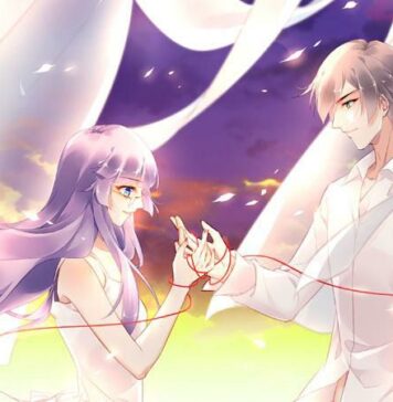 Le Patron me drague! (Flirty Boss, No) webtoon scan VF Le Patron me drague!