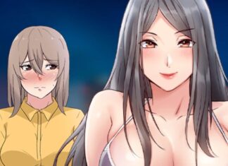 Journal Intime webtoon scan VF Journal Intime scan VF