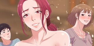 La Revanche, webtoon scan VF La Revanche