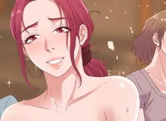 La Revanche, webtoon scan VF La Revanche