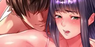 La règle secrète de la coloc manga scan PDF La règle secrète de la coloc