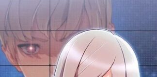 Jardin de Femmes (Lady Garden), webtoon scan VF Jardin de femmes