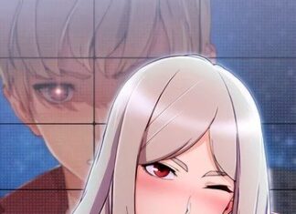 Jardin de Femmes (Lady Garden), webtoon scan VF Jardin de femmes