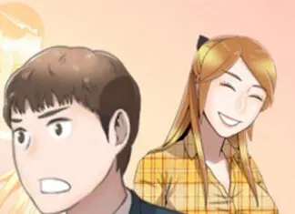 Le Nouveau Prof scan webtoon VF PDF Le Nouveau Prof scan