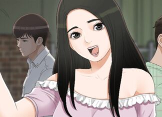 Les Petits Secrets scan webtoon PDF Les petits secrets scan