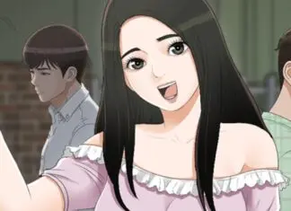 Les Petits Secrets scan webtoon PDF Les petits secrets scan